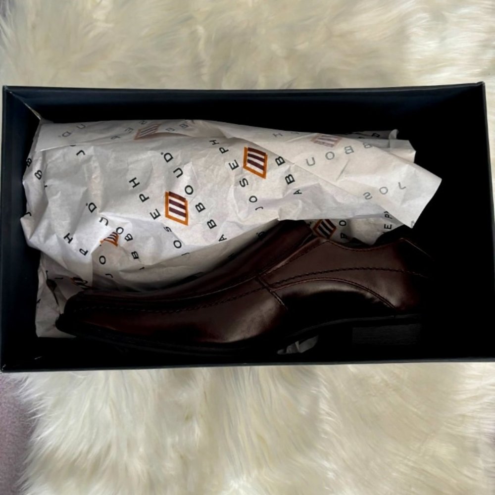 Joseph Abboud Men's Loafers